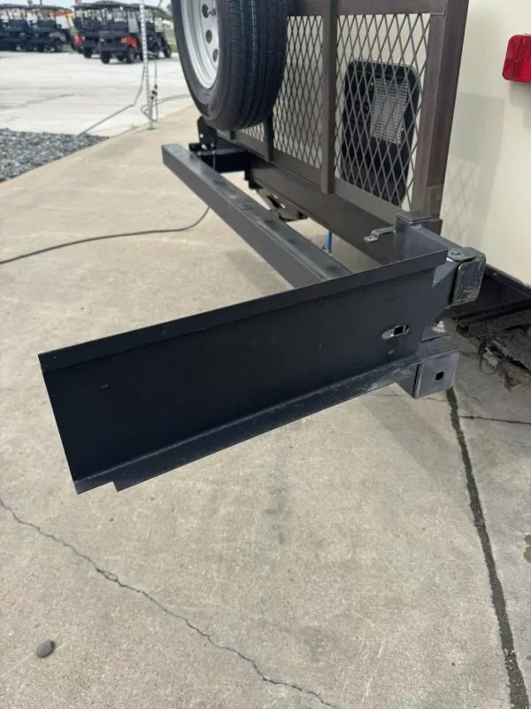 used Travel Trailers Kz Kz for sale, in Fargo, ND Thumbnail 20