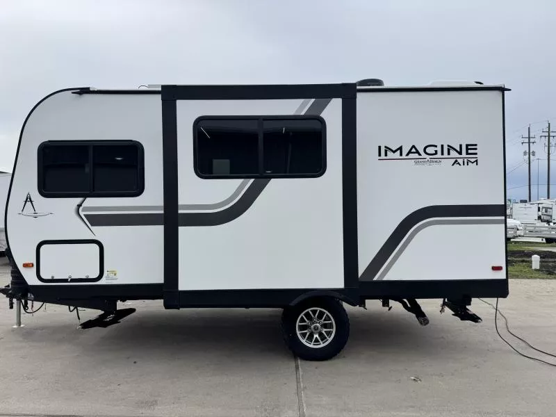 new Travel Trailers Grand Design RV Grand Design for sale, in Fargo, ND Thumbnail 6