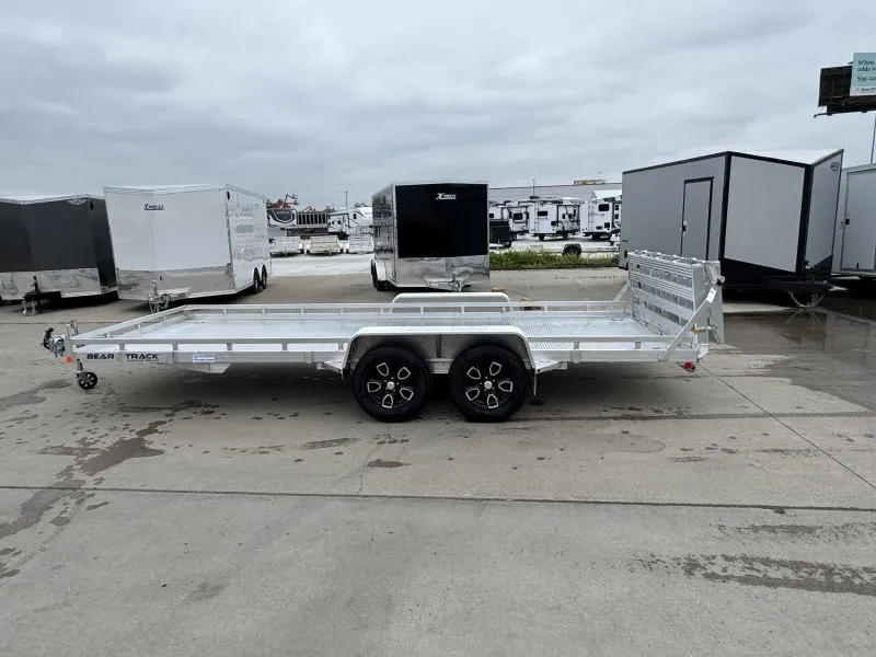 new Utility Trailers Bear Track  for sale, in Fargo, ND Thumbnail 6