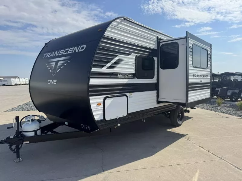 new Travel Trailers Grand Design RV  for sale, in Fargo, ND Thumbnail 7