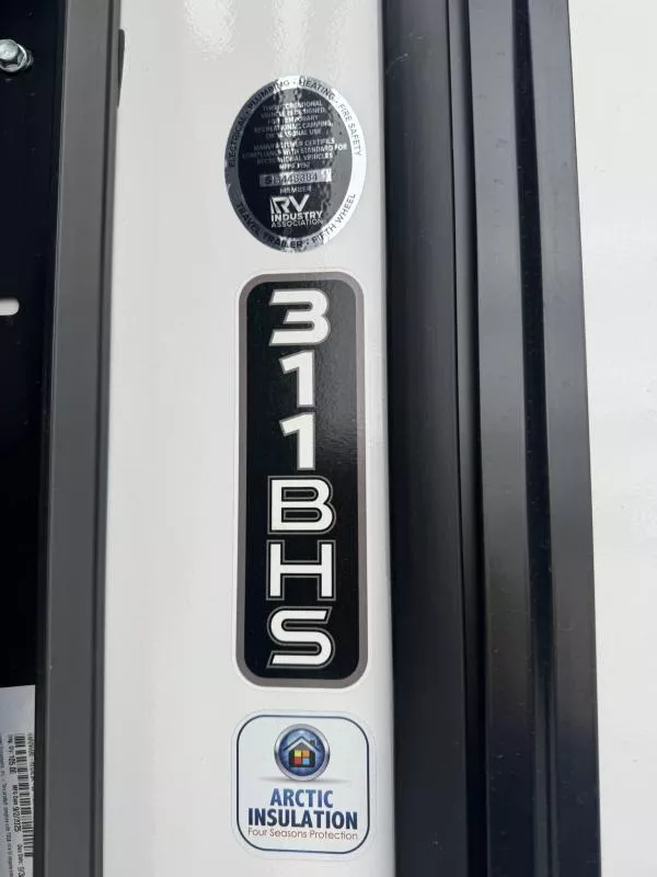 new Fifth Wheel Trailers Grand Design RV  for sale, in Fargo, ND Thumbnail 25