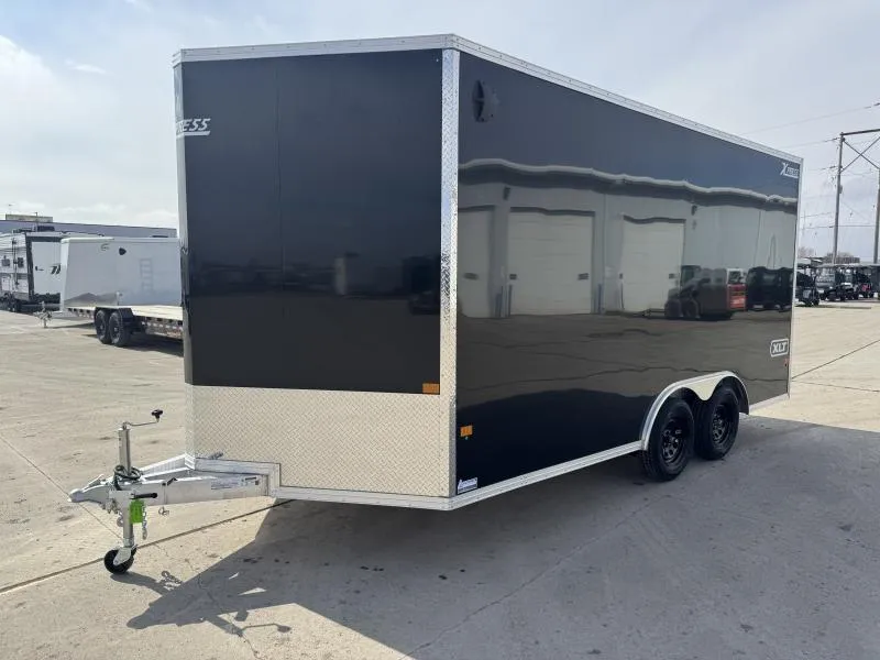 new Cargo (Enclosed) Trailers High Country  for sale, in Fargo, ND Thumbnail 9