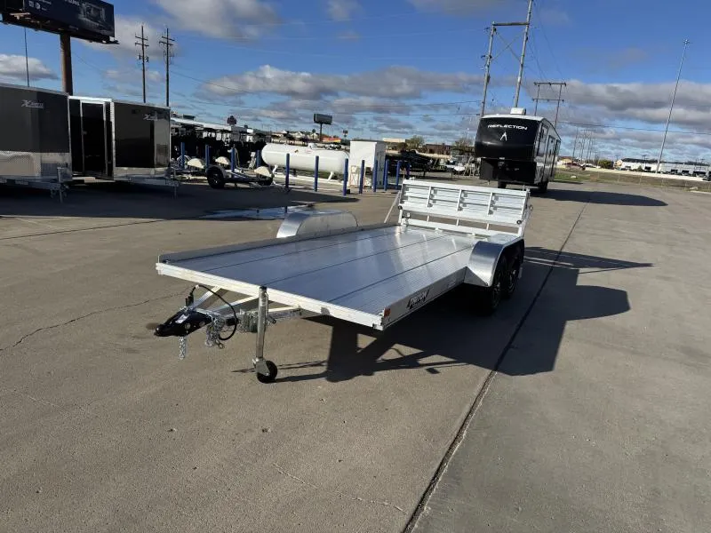 new Utility Trailers Triton Trailers  for sale, in Fargo, ND Thumbnail 3