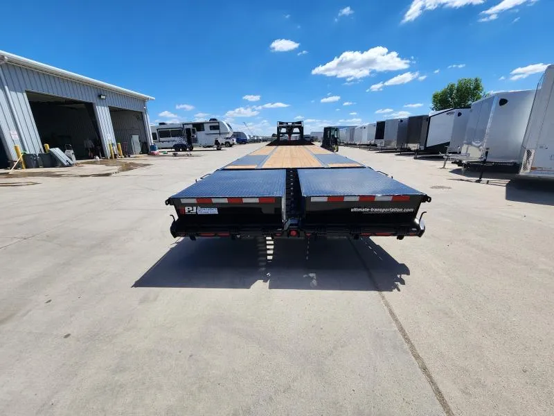 new Equipment / Flatbed Trailers PJ Trailers  for sale, in Fargo, ND Thumbnail 4