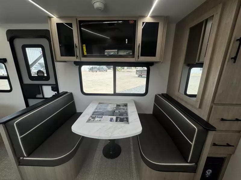 new Travel Trailers Grand Design RV Grand Design for sale, in Fargo, ND Thumbnail 25