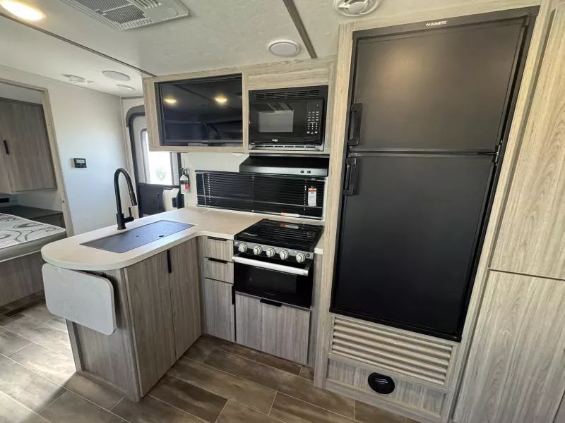 used Travel Trailers Keystone RV  for sale, in Fargo, ND Thumbnail 26