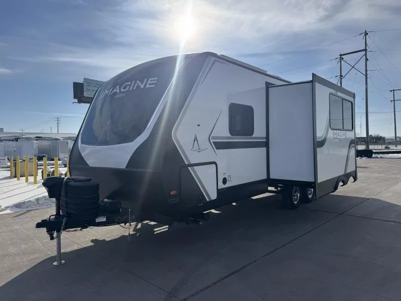 new Travel Trailers Grand Design RV Other for sale, in Fargo, ND Thumbnail 7