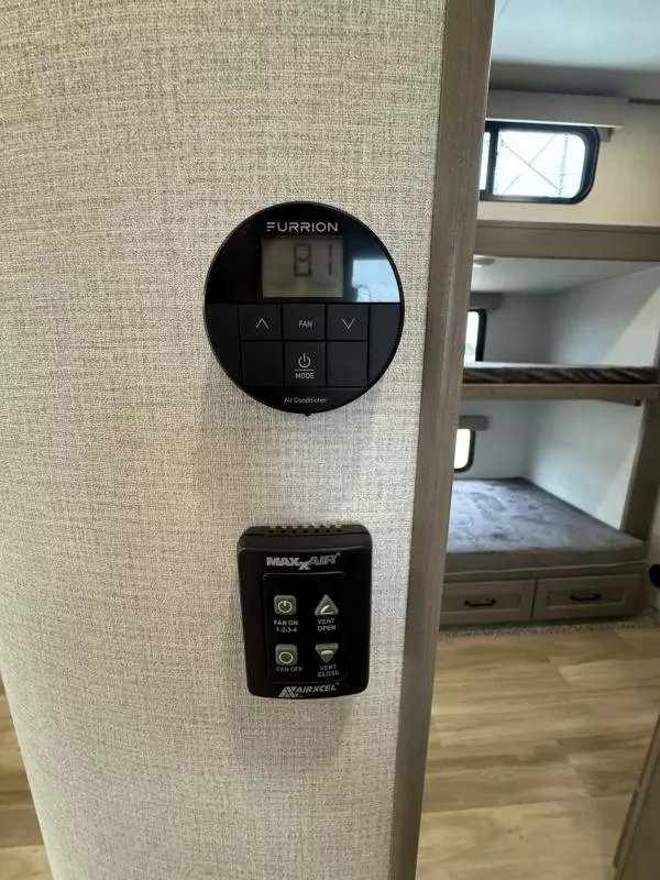 new Fifth Wheel Trailers Grand Design RV Grand Design for sale, in Fargo, ND Thumbnail 44