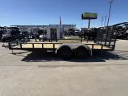 new Utility Trailers PJ Trailers  for sale, in Fargo, ND Thumbnail 7