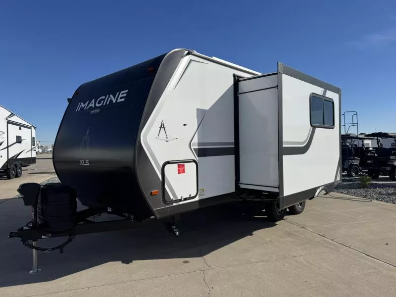 new Travel Trailers Grand Design RV  for sale, in Fargo, ND Thumbnail 7