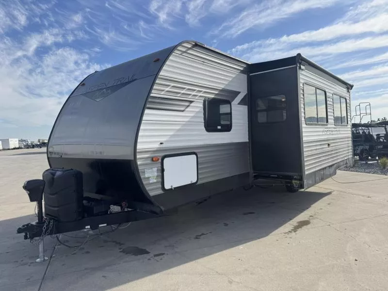 used Travel Trailers Dutchmen RV  for sale, in Fargo, ND Thumbnail 7