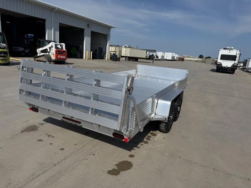 new Utility Trailers Bear Track  for sale, in Fargo, ND Thumbnail 9