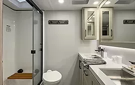 new Fifth Wheel Trailers Grand Design RV  for sale, in Fargo, ND Thumbnail 7