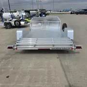 new Motorcycle / Cycle Trailers Bear Track  for sale, in Fargo, ND Thumbnail 4