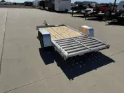 new Utility Trailers Bear Track  for sale, in Fargo, ND Thumbnail 8