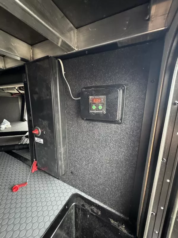 new Toy Haulers Grand Design RV Other for sale, in Fargo, ND Thumbnail 12