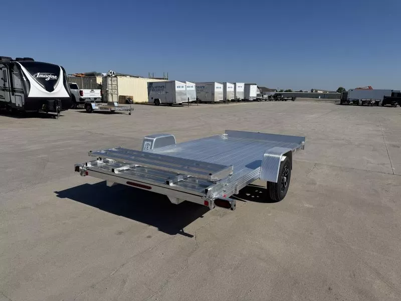 new Utility Trailers Bear Track  for sale, in Fargo, ND Thumbnail 3