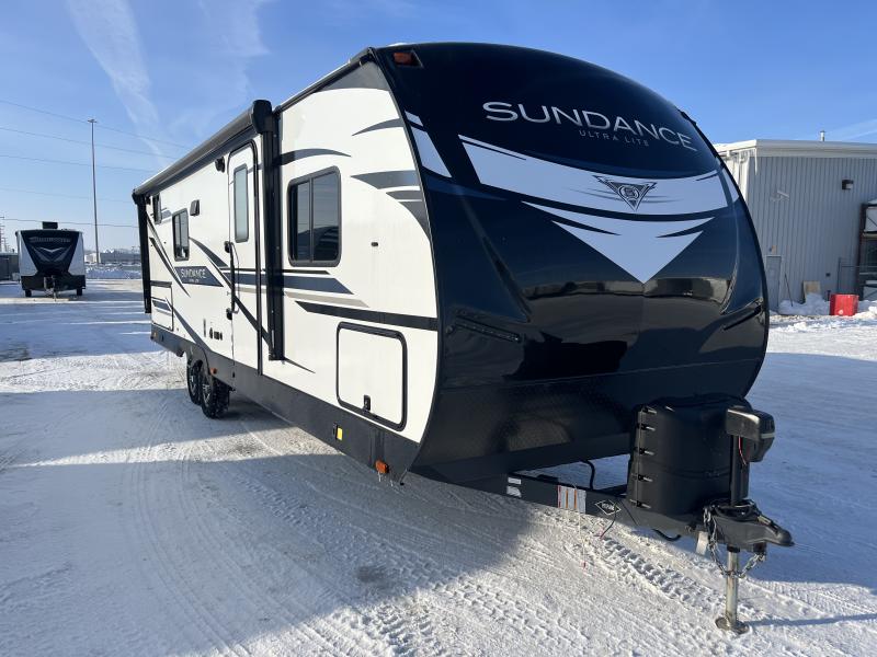 2022 Heartland RV Sundance Ultra-Lite 265BH