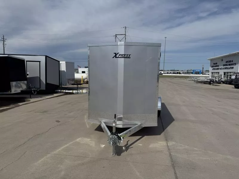 new Cargo (Enclosed) Trailers High Country  for sale, in Fargo, ND Thumbnail 8