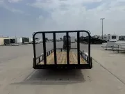new Utility Trailers PJ Trailers  for sale, in Fargo, ND Thumbnail 2