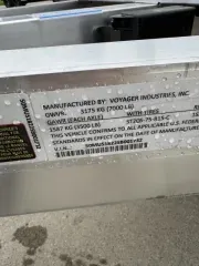 new Utility Trailers Bear Track  for sale, in Fargo, ND Thumbnail 10