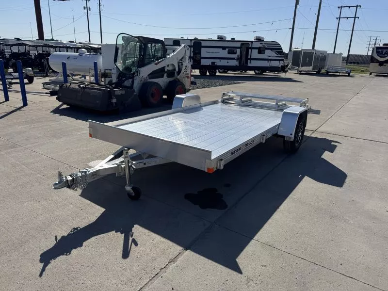 new Utility Trailers Bear Track  for sale, in Fargo, ND Thumbnail 7