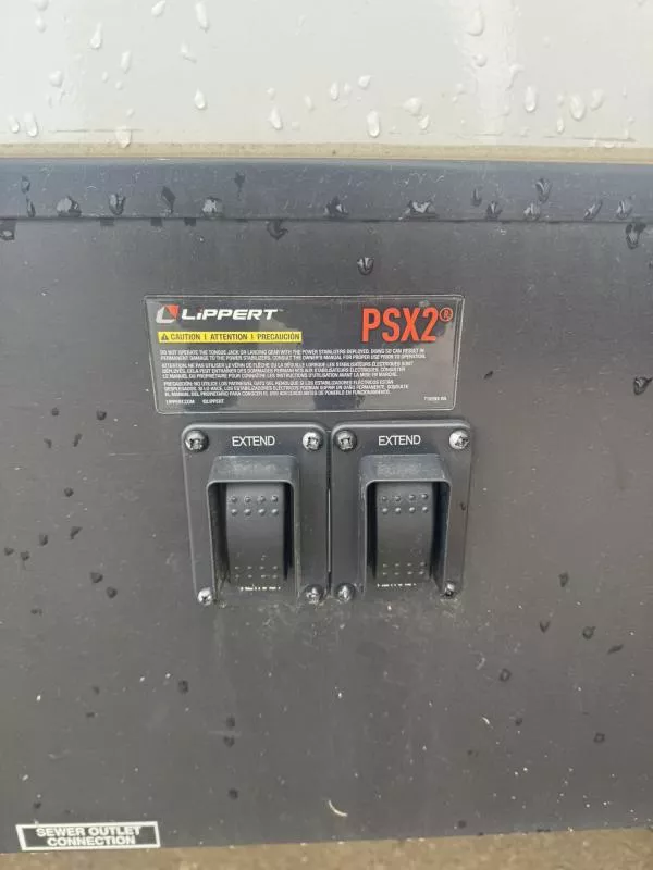 used Travel Trailers Forest River  for sale, in Fargo, ND Thumbnail 11