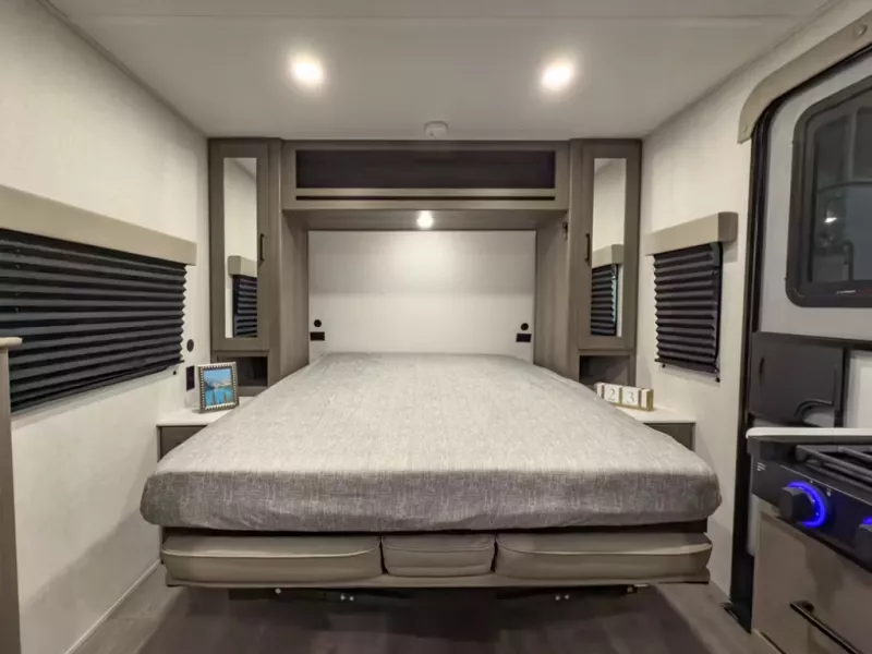 new Travel Trailers Grand Design RV  for sale, in Fargo, ND Thumbnail 6