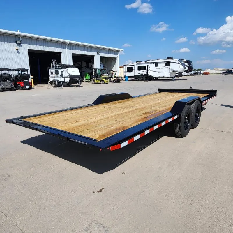new Tilt Trailers H and H Trailer  for sale, in Fargo, ND Thumbnail 3