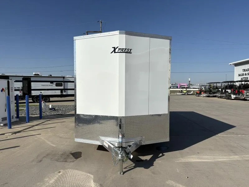 new Cargo (Enclosed) Trailers High Country  for sale, in Fargo, ND Thumbnail 9