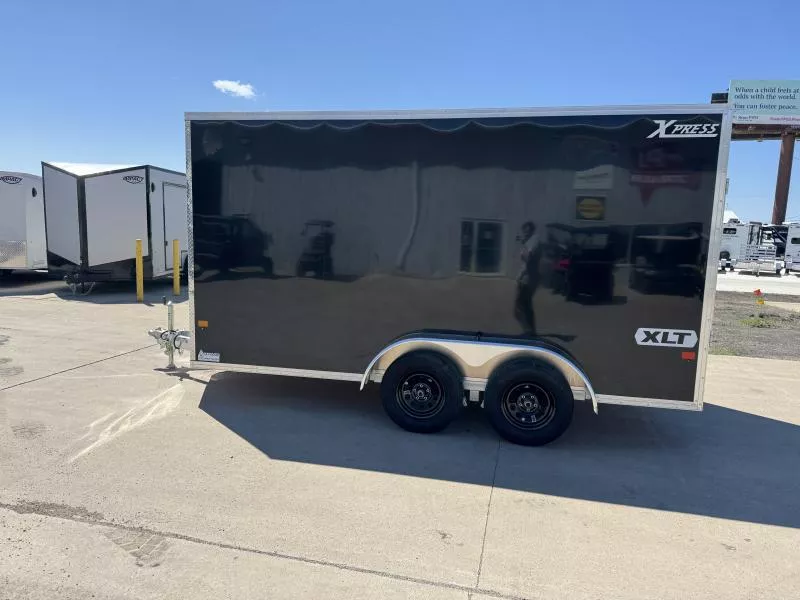 new Cargo (Enclosed) Trailers High Country  for sale, in Fargo, ND Thumbnail 9