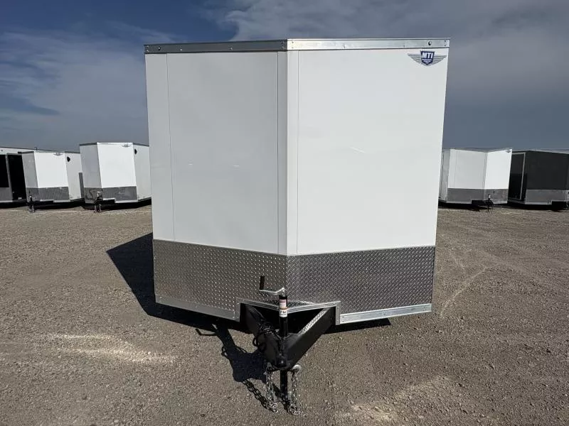 new Cargo (Enclosed) Trailers MTI Trailers  for sale, in Fargo, ND Thumbnail 8