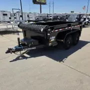 new Dump Trailers PJ Trailers  for sale, in Fargo, ND Thumbnail 7