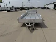 new Utility Trailers Triton Trailers  for sale, in Fargo, ND Thumbnail 8