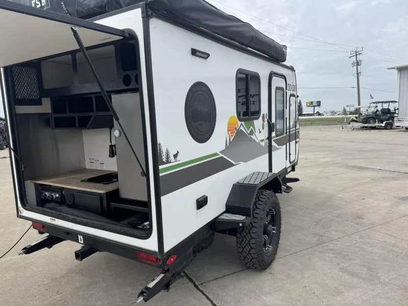 used Travel Trailers Forest River  for sale, in Fargo, ND Thumbnail 3
