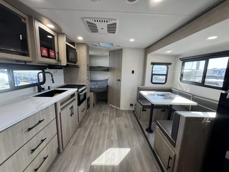 new Travel Trailers Grand Design RV  for sale, in Fargo, ND Thumbnail 45