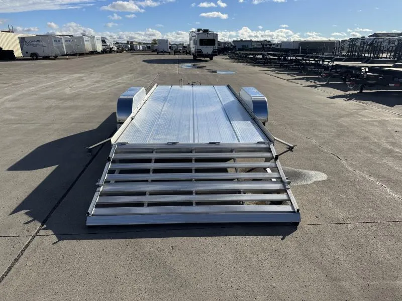 new Utility Trailers Triton Trailers  for sale, in Fargo, ND Thumbnail 10