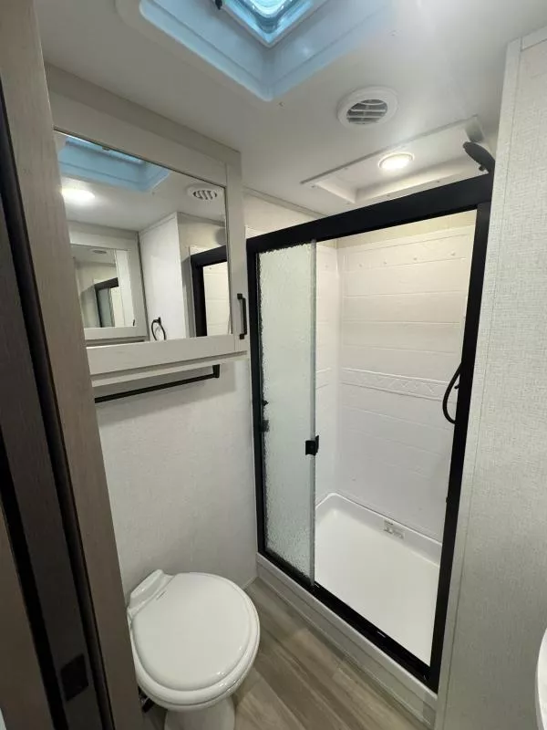 new Fifth Wheel Trailers Grand Design RV Grand Design for sale, in Fargo, ND Thumbnail 73