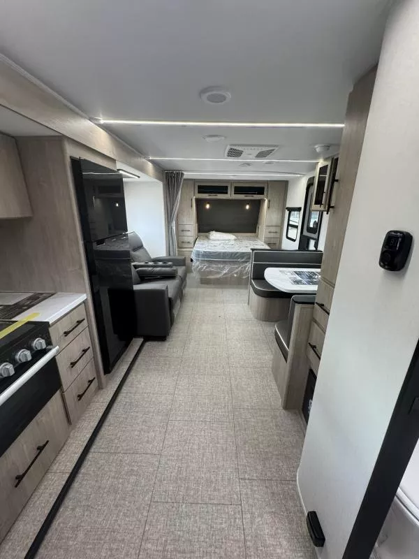 new Travel Trailers Grand Design RV Grand Design for sale, in Fargo, ND Thumbnail 40