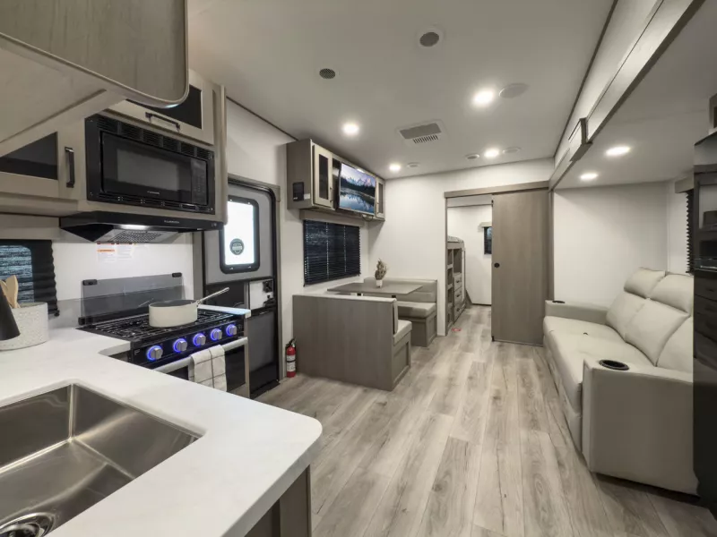 new Fifth Wheel Trailers Grand Design RV  for sale, in Fargo, ND Thumbnail 2