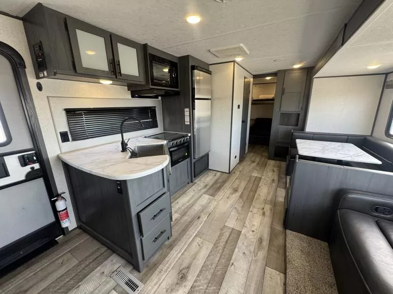 used Travel Trailers Dutchmen RV  for sale, in Fargo, ND Thumbnail 25