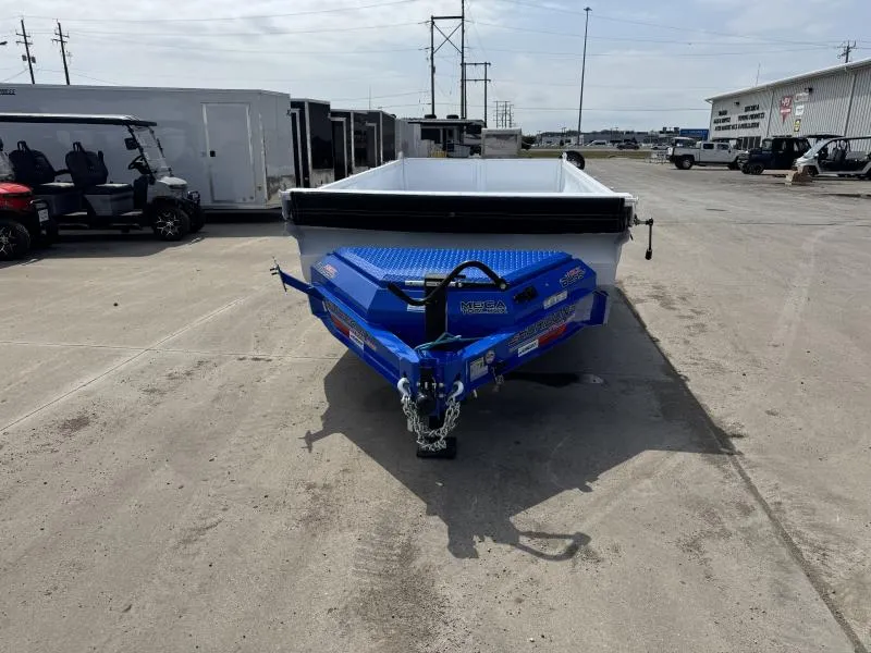 new Dump Trailers Arizona  for sale, in Fargo, ND Thumbnail 9