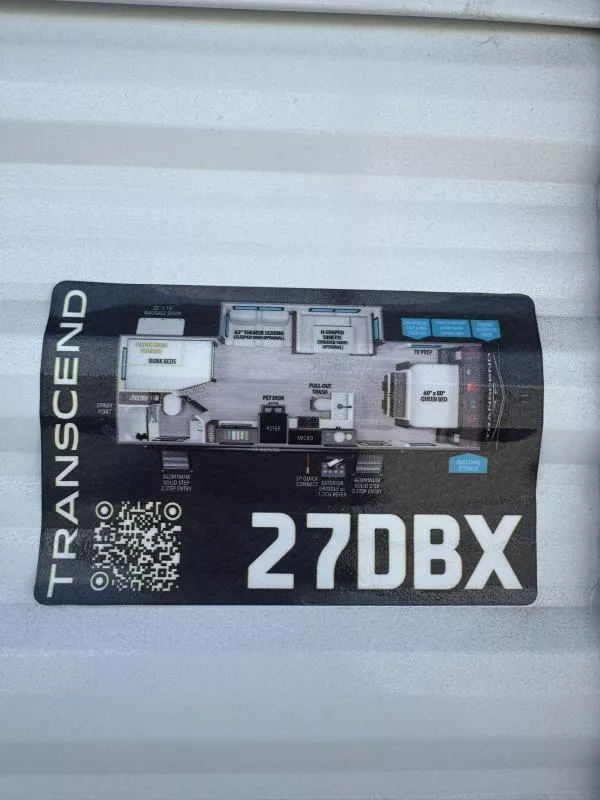 new Travel Trailers Grand Design RV  for sale, in Fargo, ND Thumbnail 26