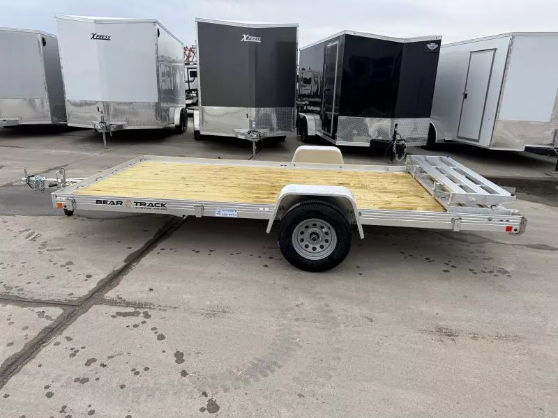 new Utility Trailers Bear Track  for sale, in Fargo, ND Thumbnail 6
