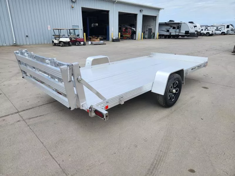 new Utility Trailers Bear Track  for sale, in Fargo, ND Thumbnail 3