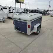 used Cargo (Enclosed) Trailers Wells Cargo  for sale, in Fargo, ND Thumbnail 3
