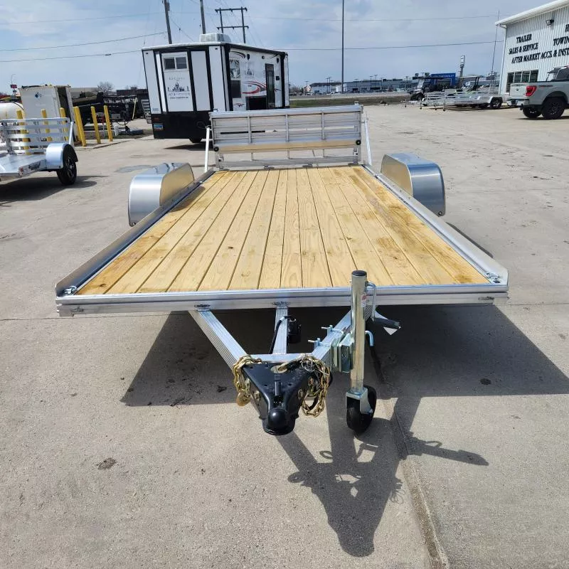 new Utility Trailers Triton Trailers  for sale, in Fargo, ND Thumbnail 8