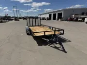 new Utility Trailers PJ Trailers  for sale, in Fargo, ND Thumbnail 7