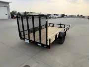new Utility Trailers Rice Trailers  for sale, in Fargo, ND Thumbnail 3