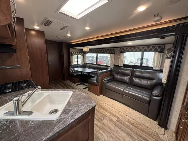used Travel Trailers Jayco  for sale, in Fargo, ND Thumbnail 23